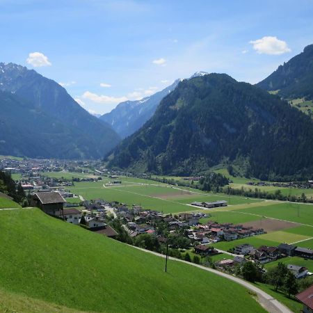Holiday Home Rieplerhof By Interhome Mayrhofen Zewnętrze zdjęcie
