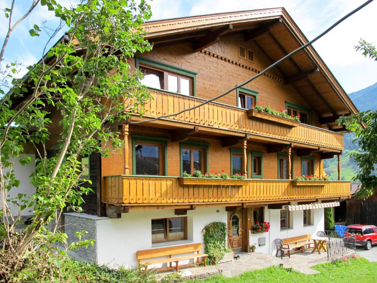 Holiday Home Rieplerhof By Interhome Mayrhofen Zewnętrze zdjęcie