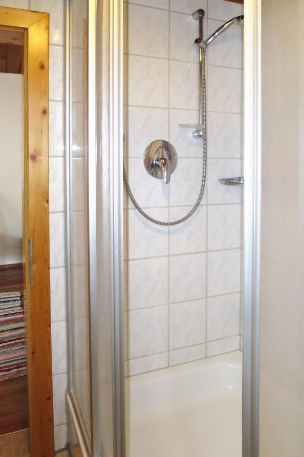 Holiday Home Rieplerhof By Interhome Mayrhofen Zewnętrze zdjęcie