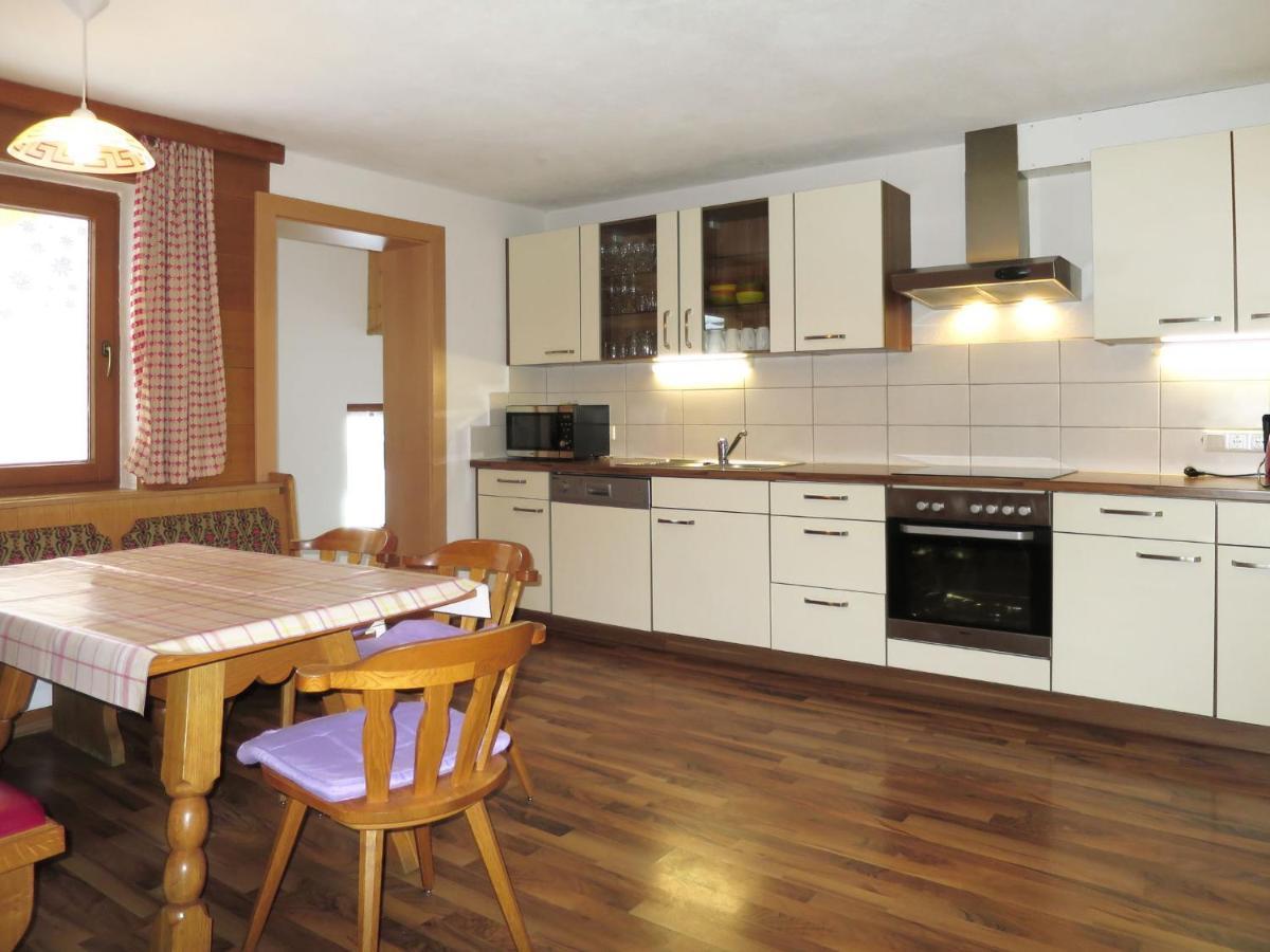Holiday Home Rieplerhof By Interhome Mayrhofen Zewnętrze zdjęcie
