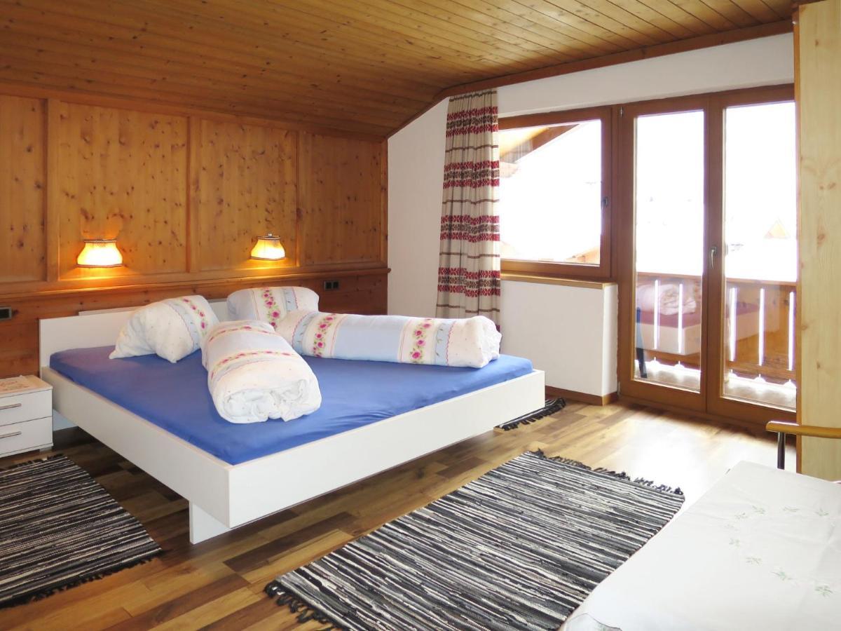Holiday Home Rieplerhof By Interhome Mayrhofen Zewnętrze zdjęcie