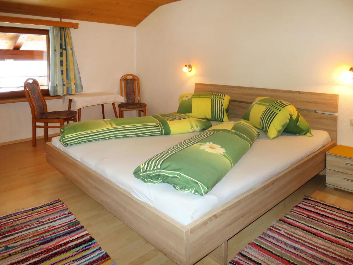 Holiday Home Rieplerhof By Interhome Mayrhofen Zewnętrze zdjęcie