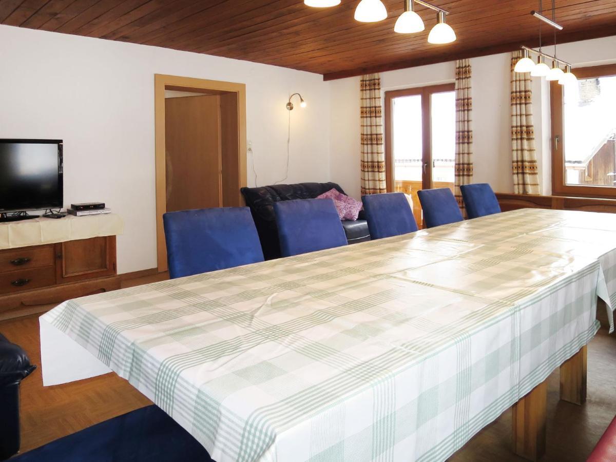 Holiday Home Rieplerhof By Interhome Mayrhofen Zewnętrze zdjęcie
