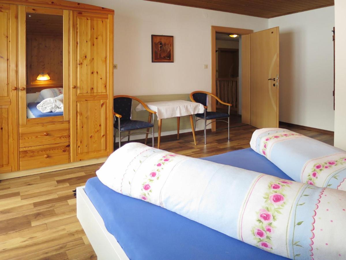 Holiday Home Rieplerhof By Interhome Mayrhofen Zewnętrze zdjęcie