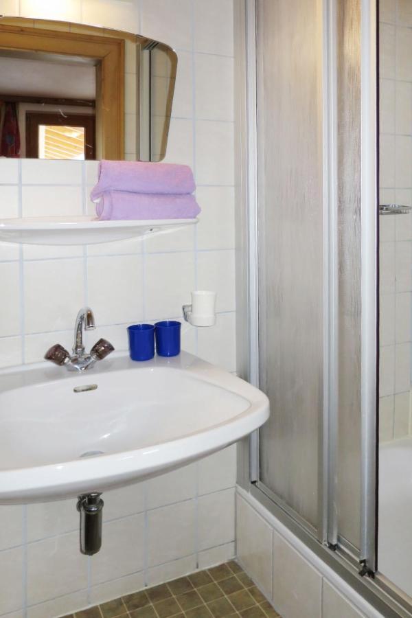 Holiday Home Rieplerhof By Interhome Mayrhofen Zewnętrze zdjęcie