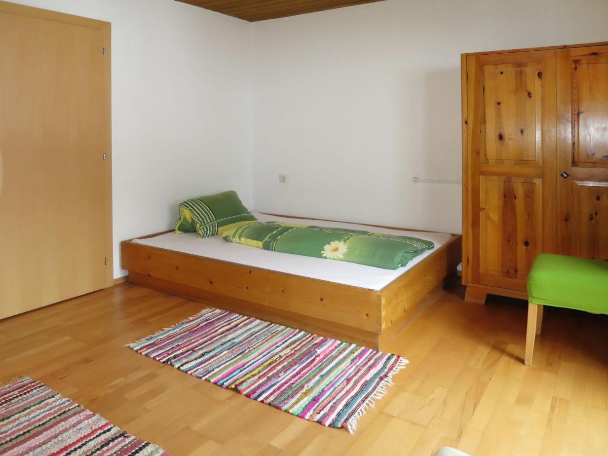 Holiday Home Rieplerhof By Interhome Mayrhofen Zewnętrze zdjęcie