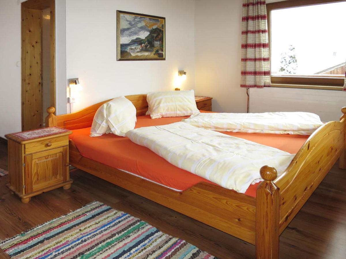 Holiday Home Rieplerhof By Interhome Mayrhofen Zewnętrze zdjęcie