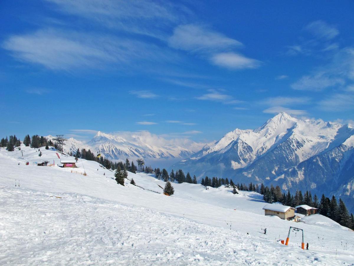 Holiday Home Rieplerhof By Interhome Mayrhofen Zewnętrze zdjęcie