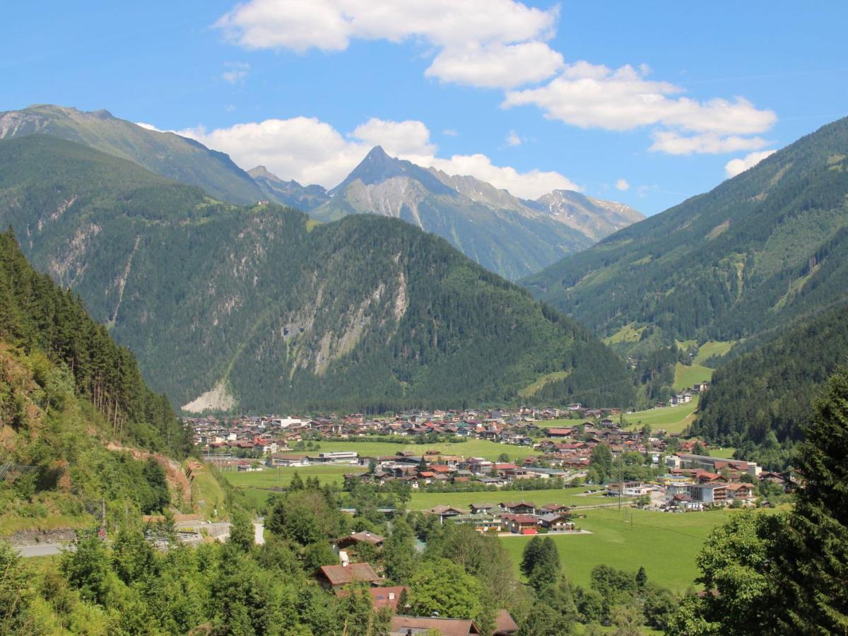 Holiday Home Rieplerhof By Interhome Mayrhofen Zewnętrze zdjęcie